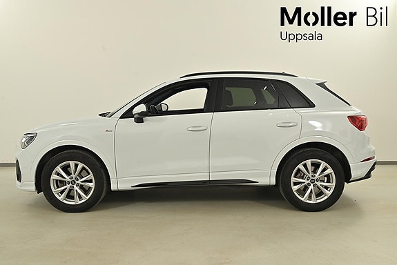 Audi Q3 4 of 5