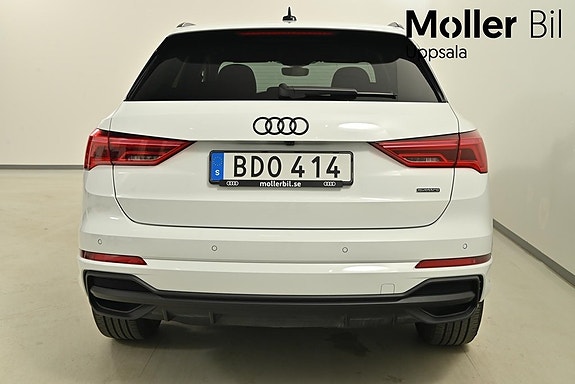 Audi Q3 6 of 10