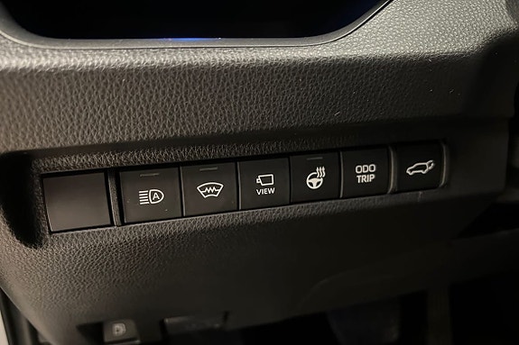 Toyota RAV4 22 of 25