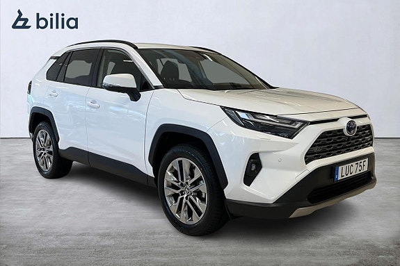 Toyota RAV4 18 of 25