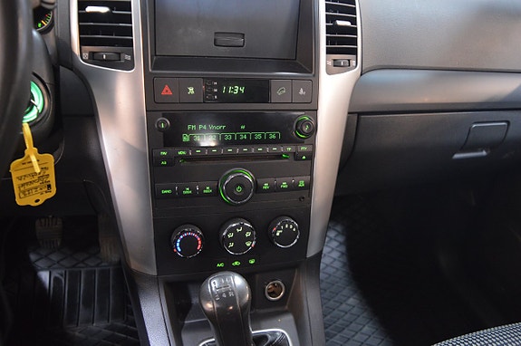 Chevrolet Captiva 12 of 17