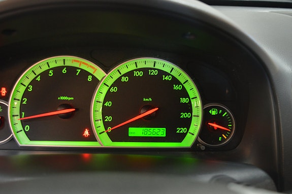 Chevrolet Captiva 10 of 17