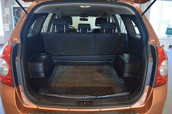 Chevrolet Captiva 17 of 17