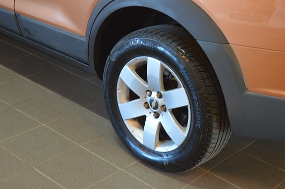 Chevrolet Captiva 6 of 17