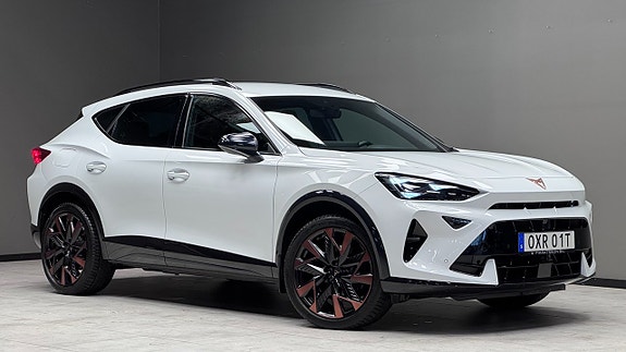 Cupra Formentor e-HYBRID 17 of 22