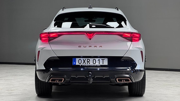 Cupra Formentor e-HYBRID 21 of 22