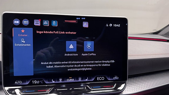 Cupra Formentor e-HYBRID 14 of 22