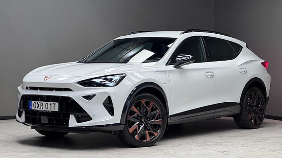 Cupra Formentor e-HYBRID 15 of 22