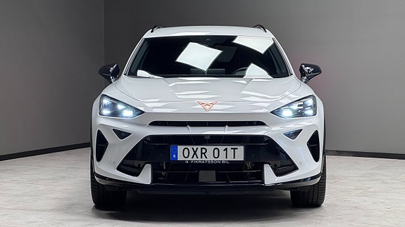 Cupra Formentor e-HYBRID 22 of 22