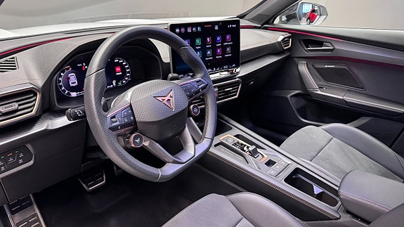Cupra Formentor e-HYBRID 5 of 5