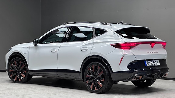 Cupra Formentor e-HYBRID 18 of 22