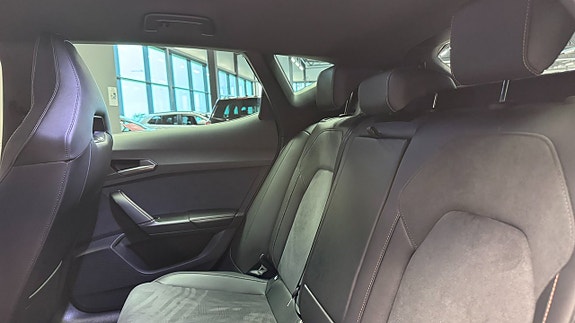 Cupra Formentor e-HYBRID 10 of 22