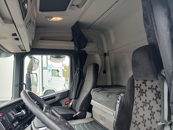 Scania G500B6X24 7 of 8