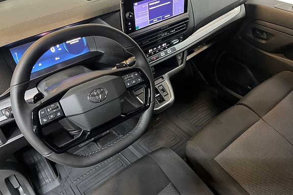 Toyota Proace 9 of 20