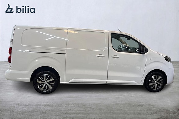 Toyota Proace 17 of 20