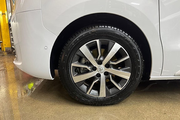 Toyota Proace 16 of 20