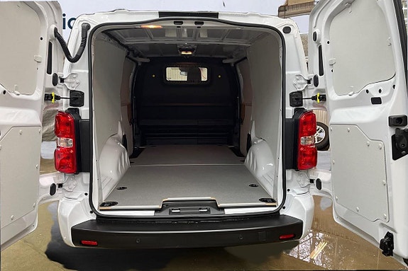 Toyota Proace 11 of 20