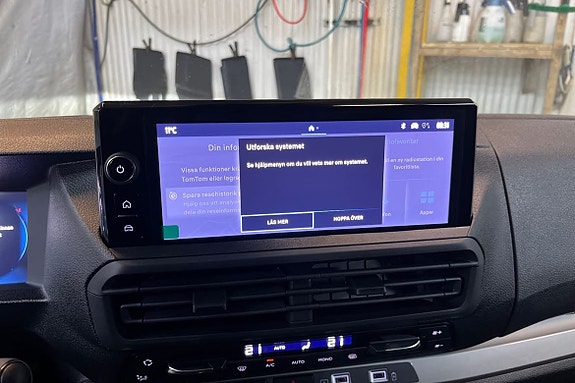 Toyota Proace 14 of 20