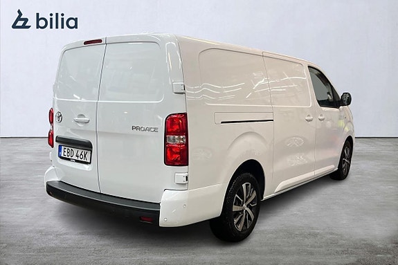 Toyota Proace 18 of 20