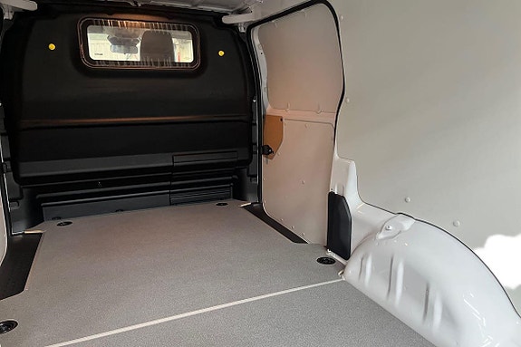 Toyota Proace 12 of 20