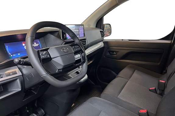 Toyota Proace 13 of 20