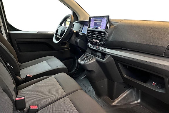 Toyota Proace 6 of 20