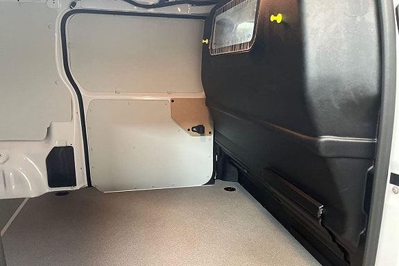 Toyota Proace 8 of 20