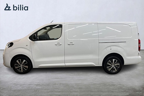 Toyota Proace 3 of 5