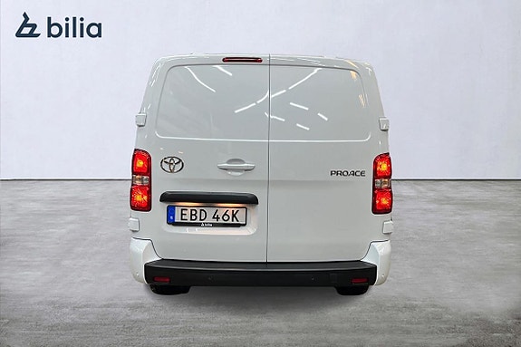 Toyota Proace 4 of 20