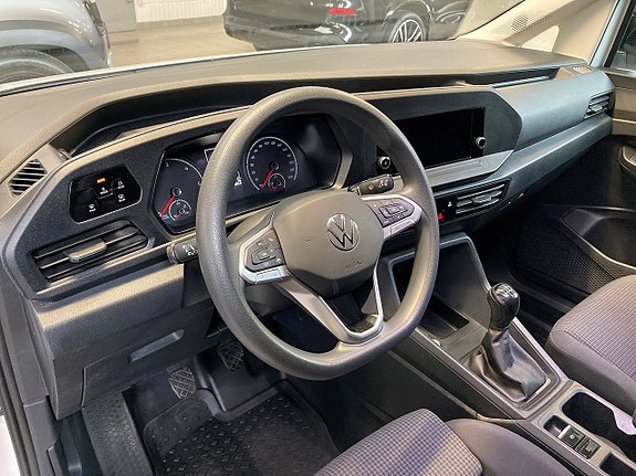 Volkswagen Caddy 7 of 21