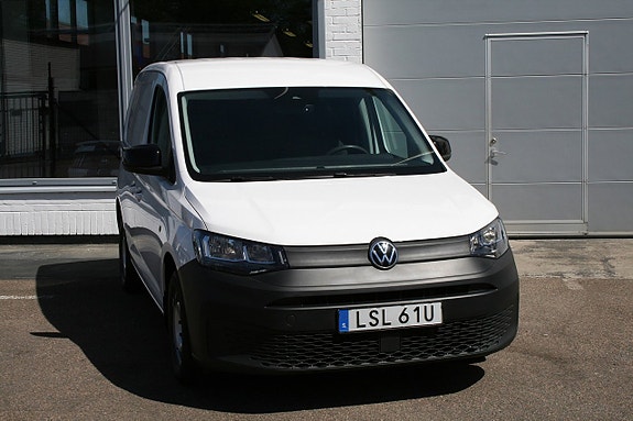 Volkswagen Caddy 2 of 5