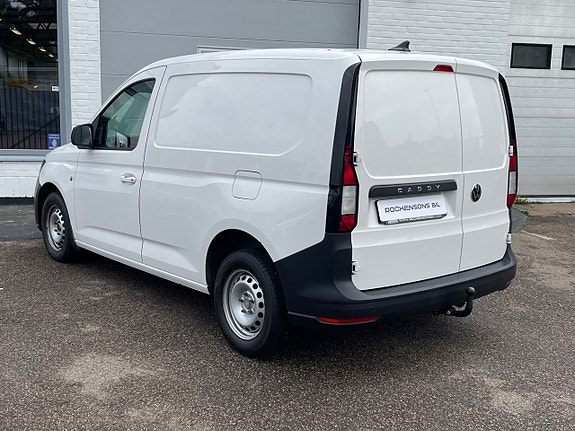 Volkswagen Caddy 3 of 25