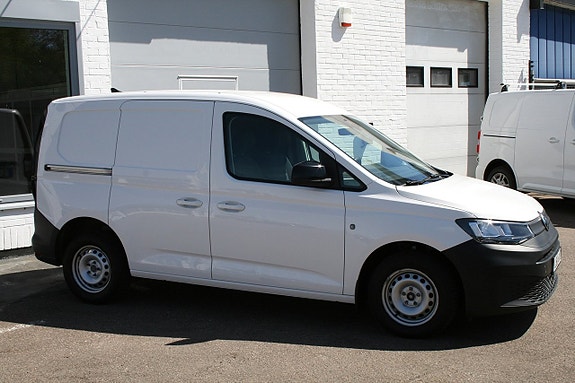 Volkswagen Caddy 3 of 5