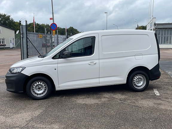 Volkswagen Caddy 9 of 25