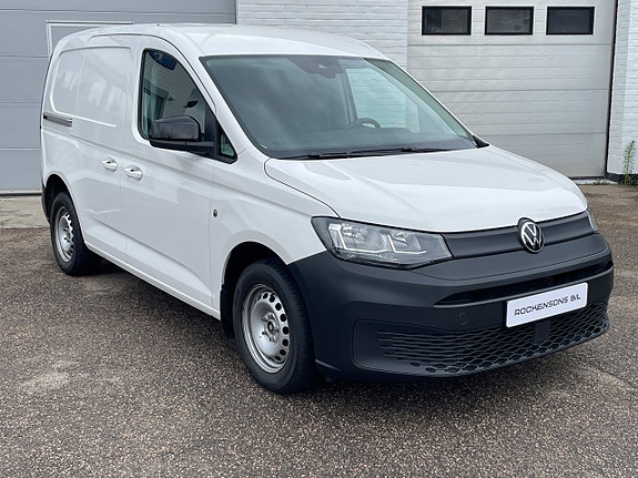 Volkswagen Caddy 2 of 25