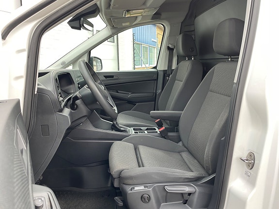 Volkswagen Caddy 6 of 25
