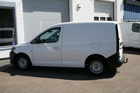 Volkswagen Caddy 6 of 21