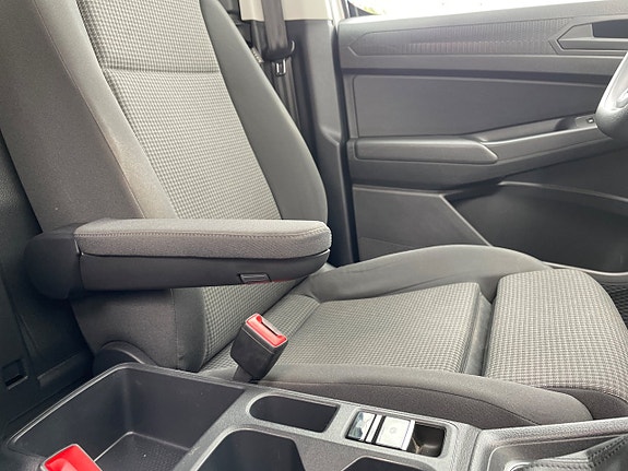 Volkswagen Caddy 18 of 25