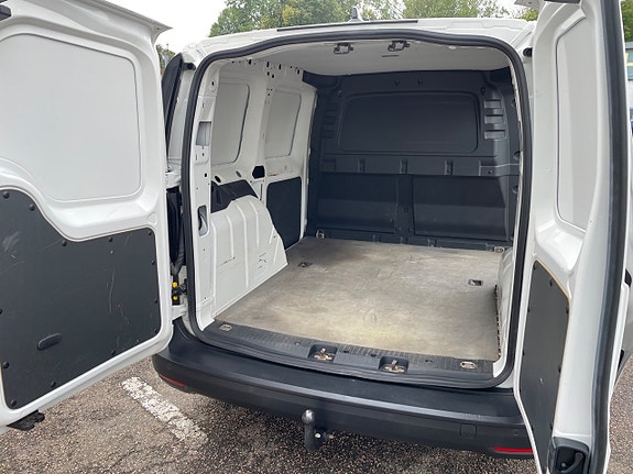 Volkswagen Caddy 16 of 25