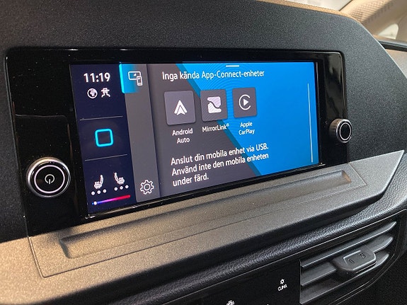 Volkswagen Caddy 17 of 21