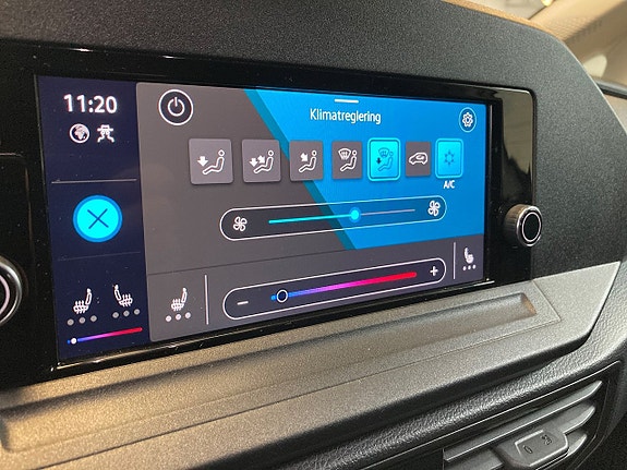 Volkswagen Caddy 18 of 21