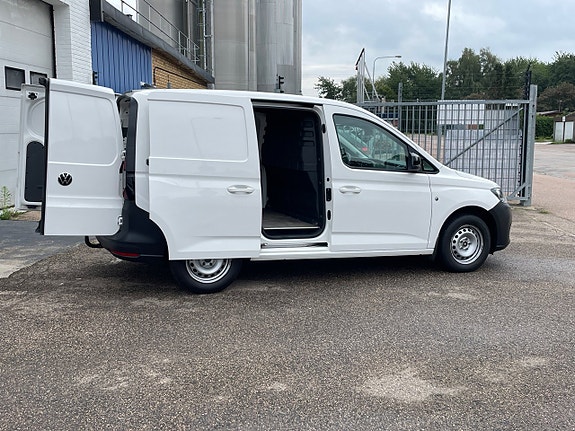 Volkswagen Caddy 11 of 25