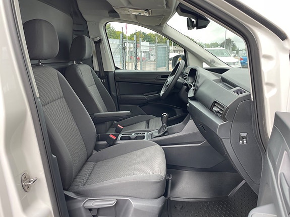 Volkswagen Caddy 7 of 25