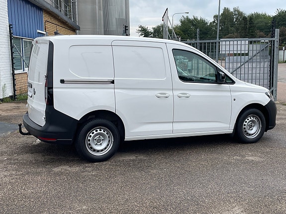Volkswagen Caddy 10 of 25