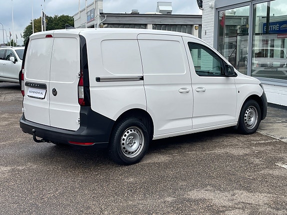 Volkswagen Caddy 24 of 25