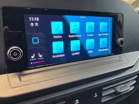 Volkswagen Caddy 16 of 21