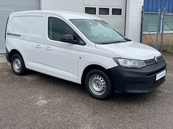 Volkswagen Caddy 22 of 25