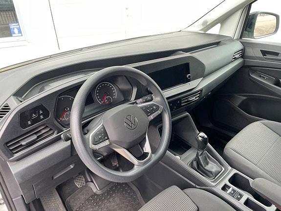 Volkswagen Caddy 5 of 25