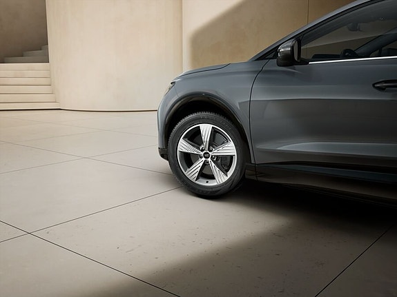 Audi Q4 e-tron 8 of 8