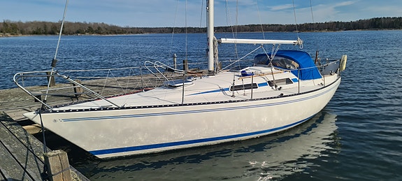 LINJETT 32 — Vedi foto 1